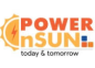 Powernsun - Solar Components Distributors logo